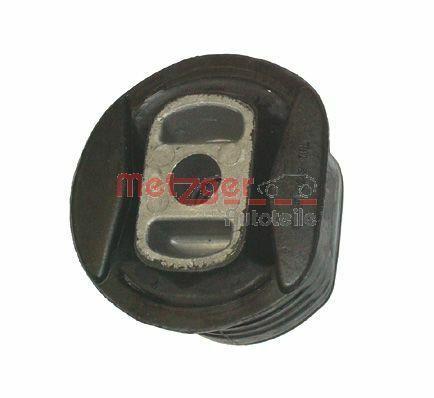 Silentblock del puente trasero METZGER ref. 52044009