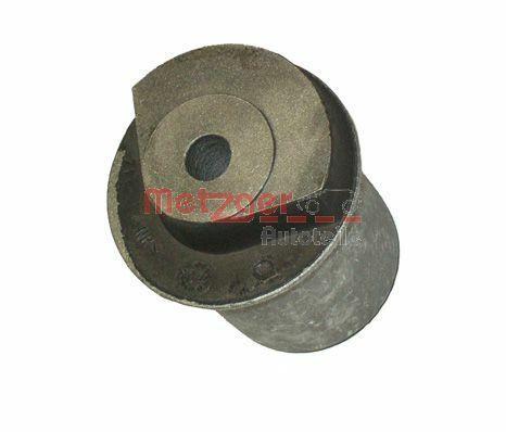 Silentblock del puente trasero METZGER ref. 52047609