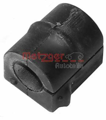 Rolamento de barra estabilizadora METZGER ref. 52048308