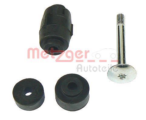 Kit de réparation, barre de couplage stabilisatrice METZGER ref. 52048618