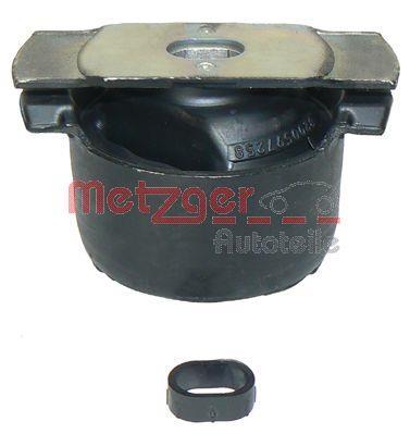 Silentblock del puente trasero METZGER ref. 52048903