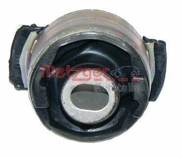Silentblock del puente trasero METZGER ref. 52048903