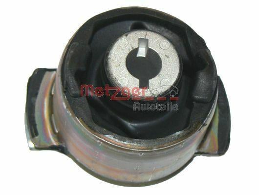 Silentblock del puente trasero METZGER ref. 52049004