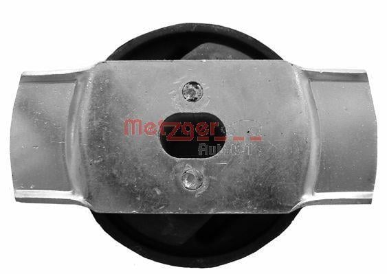 Silentblock del puente trasero METZGER ref. 52049004