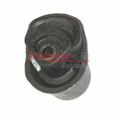 Silentblock del puente trasero METZGER ref. 52050109