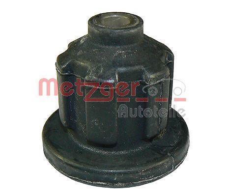 Silentblock del puente trasero METZGER ref. 52050509