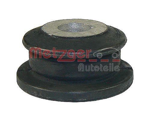 Suspensão, suporte do eixo METZGER ref. 52050608
