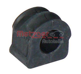 Rolamento de barra estabilizadora METZGER ref. 52053508