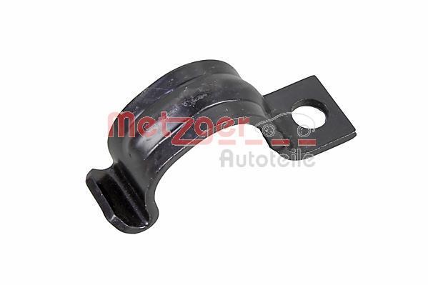 Support, suspension du stabilisateur METZGER ref. 52053908