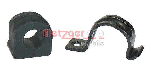 Kit de réparation, suspension du stabilisateur METZGER ref. 52056548
