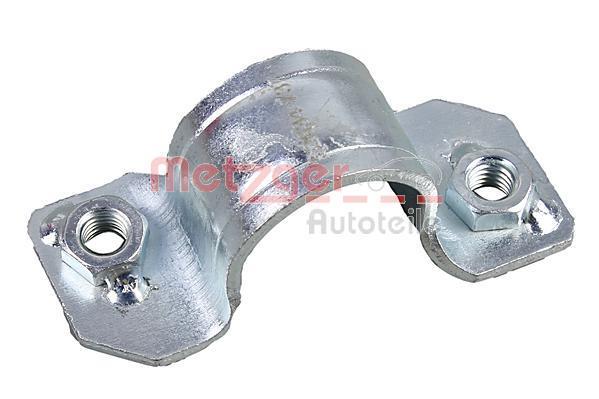 Support, suspension du stabilisateur METZGER ref. 52057508