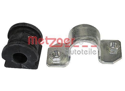 Kit de réparation, suspension du stabilisateur METZGER ref. 52057741