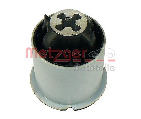 Silentblock del puente trasero METZGER ref. 52058309