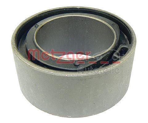 Silentblock del puente trasero METZGER ref. 52058409