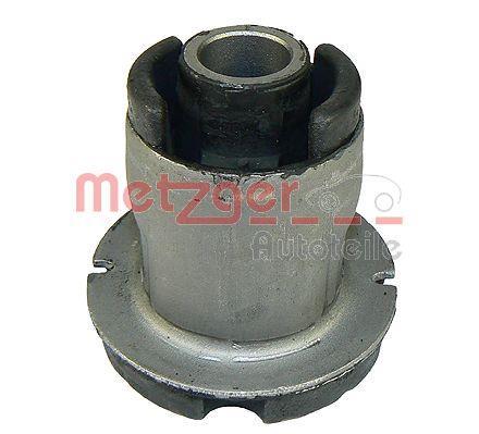 Silentblock del puente trasero METZGER ref. 52058809