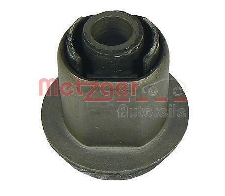 Silentblock del puente trasero METZGER ref. 52058909