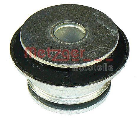 Silentblock del puente trasero METZGER ref. 52060009