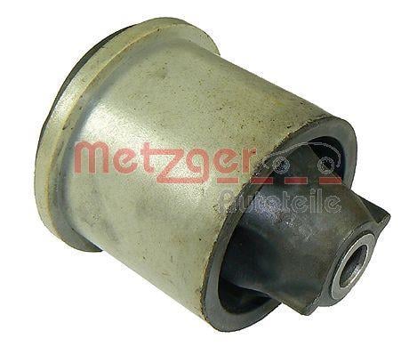 Silentblock del puente trasero METZGER ref. 52060408