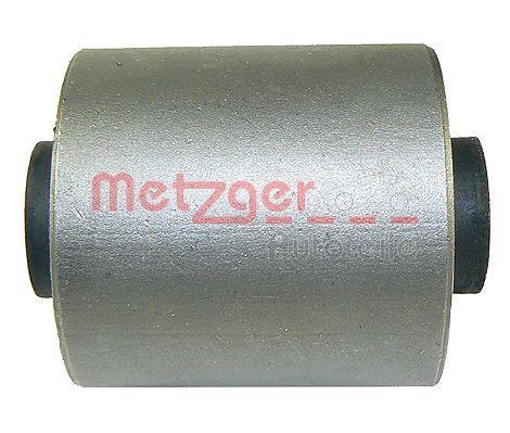 Silentblock del puente trasero METZGER ref. 52061709