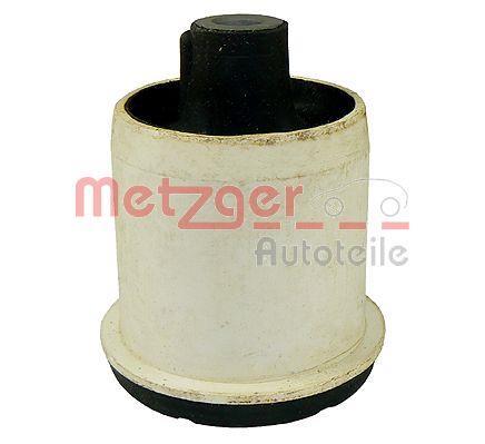 Silentblock del puente trasero METZGER ref. 52061809