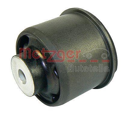 Silentblock del puente trasero METZGER ref. 52062109