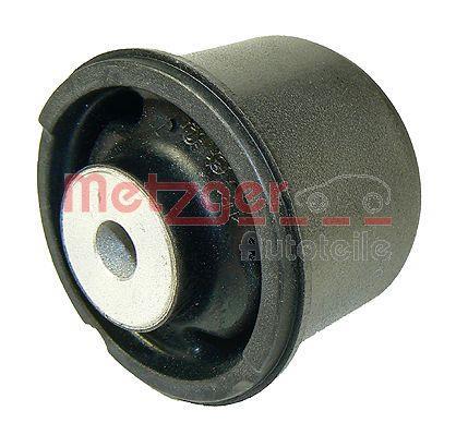Silentblock del puente trasero METZGER ref. 52062109