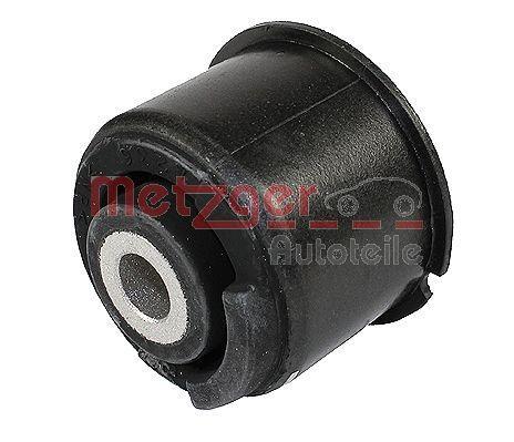 Silentblock del puente trasero METZGER ref. 52062209