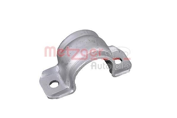 Support, suspension du stabilisateur METZGER ref. 52062709