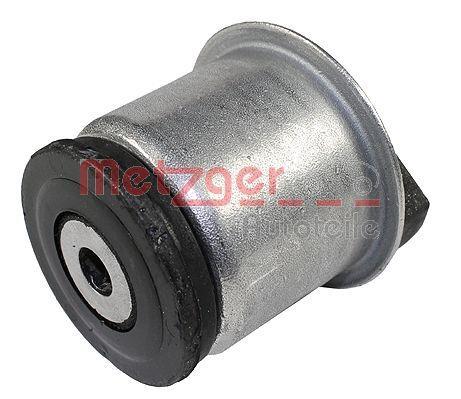 Silentblock del puente trasero METZGER ref. 52063109