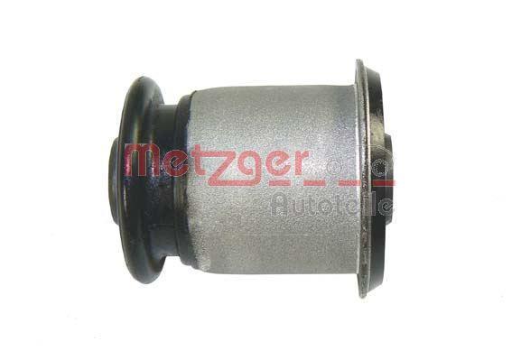 Silent bloc de suspension METZGER ref. 52063408