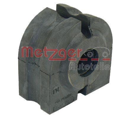 Rolamento de barra estabilizadora METZGER ref. 52064008