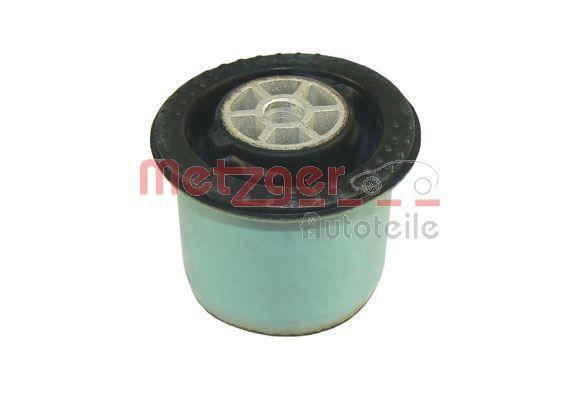 Silentblock del puente trasero METZGER ref. 52064709
