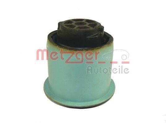 Silentblock del puente trasero METZGER ref. 52064709