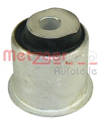 Silent bloc de suspension METZGER ref. 52067808