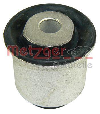 Silent bloc de suspension METZGER ref. 52067808