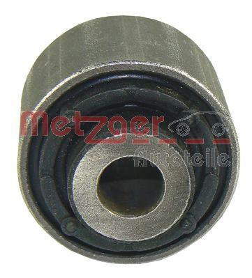 Suspensão, braço oscilante METZGER ref. 52067909