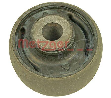 Suspensão, braço oscilante METZGER ref. 52070908