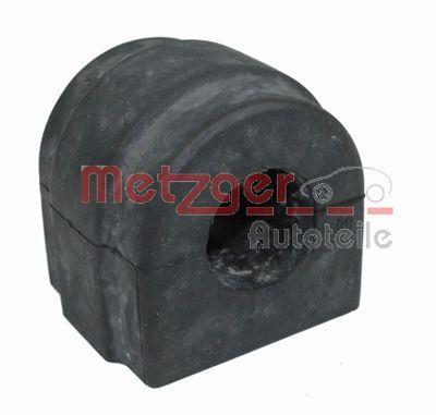 Rolamento de barra estabilizadora METZGER 52072908
