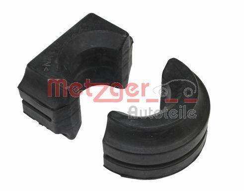 Rolamento de barra estabilizadora METZGER ref. 52073508