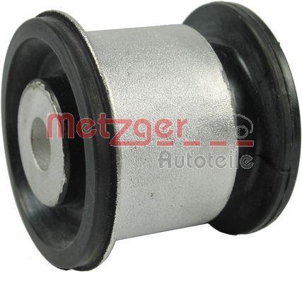 Silent bloc de suspension METZGER 52074908