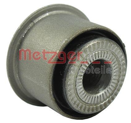 Silentblock del puente trasero METZGER ref. 52075108
