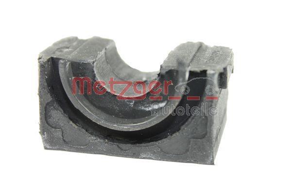 Rolamento de barra estabilizadora METZGER ref. 52077108