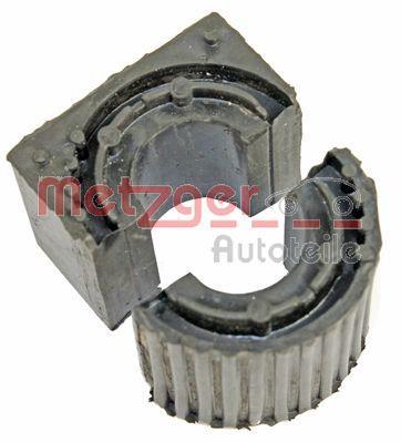 Rolamento de barra estabilizadora METZGER ref. 52077308