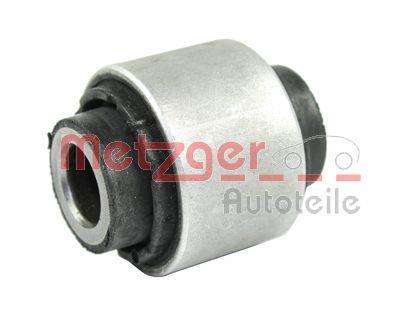 Suspensão, braço oscilante METZGER ref. 52077509