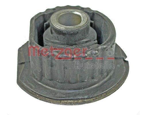 Silentblock del puente trasero METZGER ref. 52077609