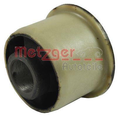 Suspensão, braço oscilante METZGER ref. 52077909