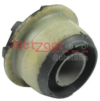 Silentblock del puente trasero METZGER ref. 52078209