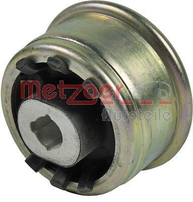 Silent bloc de suspension METZGER ref. 52078508