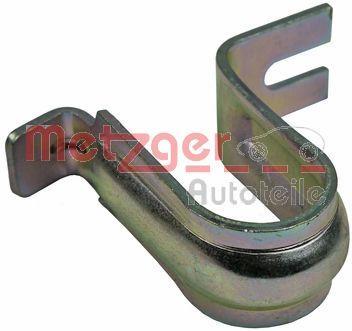 Support, suspension du stabilisateur METZGER ref. 52079708