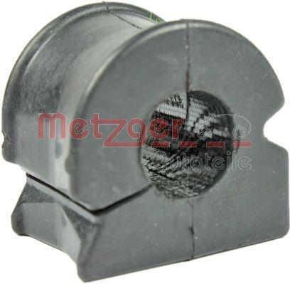 Rolamento de barra estabilizadora METZGER ref. 52079808